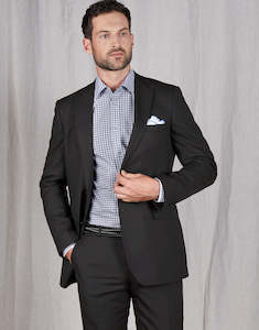 Navy Blue Suits: Cooper Navy Suit