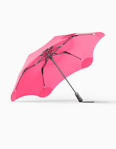 Blunt Metro Hibiscus Pink Umbrella