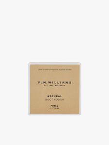 Gift Guide: R.M. Williams Natural Stockmans Boot Polish
