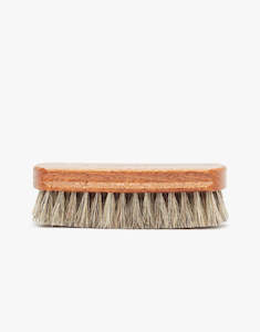 R.M. Williams Natural Medium Brush Natural