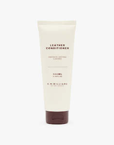 Gift Guide: R.M. Williams Leather Conditioner