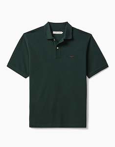 R M Williams: R.M. Williams Rod Olive Polo