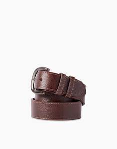 R.M.Williams Risden Brown Belt