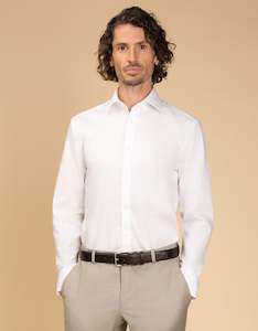 Hire: London White Shirt