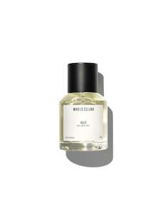 Who Is Elijah Haze 50ml Eau De Parfum
