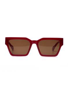 Gift Guide: AGE Eyewear Carnage Rouge Sunglasses