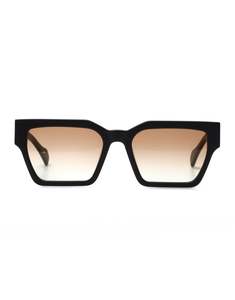 Gift Guide: AGE Eyewear Carnage Black Sunglasses