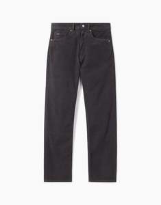 R.M. Williams Ramco Stretch Ink Moleskin Jean