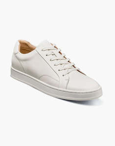 Florsheim Monopoli Off White Sneaker