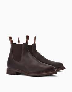 R M Williams: R.M. Williams Gardener Loam Boot