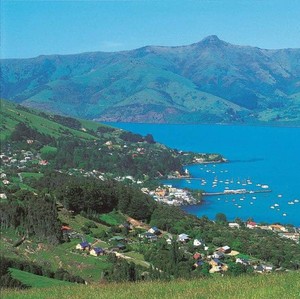 Products: Christchurch Akaroa Day Tour (1 Adult )