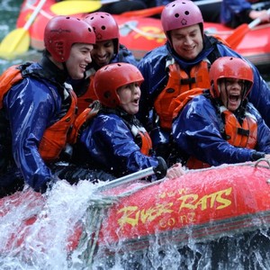 Products: White Water Rafting Trip – 1 Child – Rangitaiki – 1 person