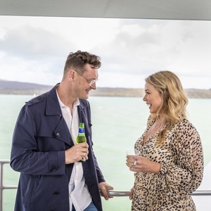 Products: Auckland Harbour Cruise – 2 Adults