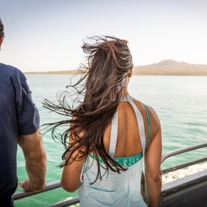 Products: Auckland Harbour Cruise 2 Adults