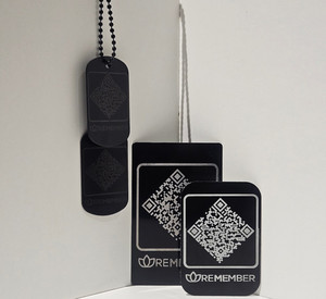 The Deluxe Bundle Remember Me Memorial