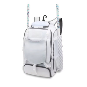 Products: Remindr Sports BatPack