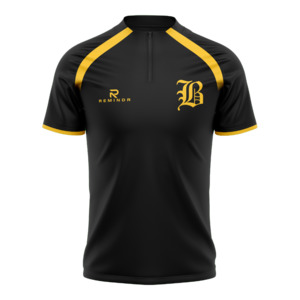 Products: Bears Cage Jacket