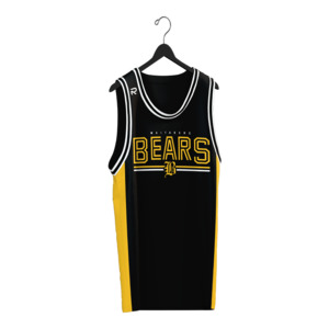 Products: Bears Singlet