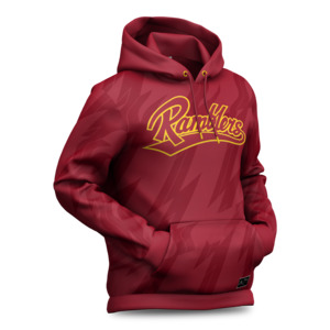 Products: Ramblers Hoodie