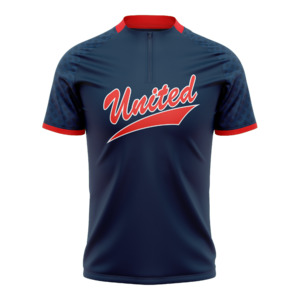 Products: Auckland United Cage Jacket