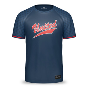Auckland United T-Shirt