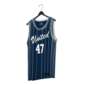Products: Auckland United Singlet