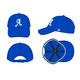 Auckland Softball - Playing Cap