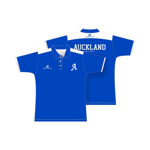 Products: Auckland Softball - Polo