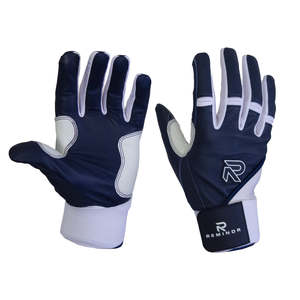 Products: Remindr Gloves - Midnight (Long Cuff)