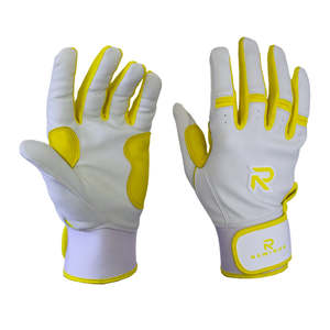 Products: Remindr Gloves - Lemonade (Short Cuff)