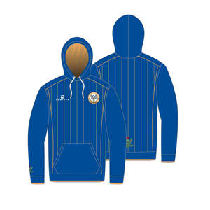 Huntly Thistle - Hoodie