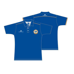 Products: Huntly Thistle - Polo
