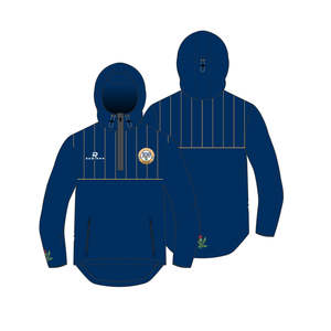 Huntly Thistle - Windbreaker Jacket