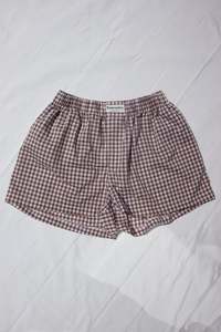 Pick'n'mix Boxers - Chocolate (Mens)