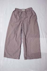Pants: Pick'n'mix Pants - Chocolate (Mens)