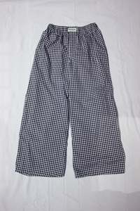 Pick'n'Mix Pants - Black (Womens)