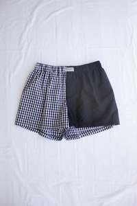 Pants: Pick'N'Mix Boxers - Black/White 🖤 (14)