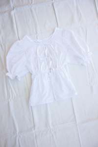 Tops: Mallow Shirt - Ice Cream (12)
