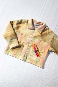 Jelly Jacket - Jelly Tip  🍫🍦(M)