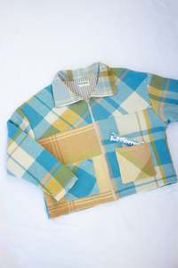 Outwear: Jelly Jacket - Bounty 🍫🥥 (L)