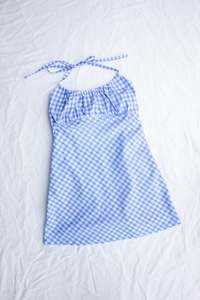 Valerie Mini Dress - Dream