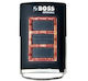 Boss HT3 Red LED Remote
