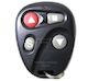 Conqueror CD800s Black Replacement Remote