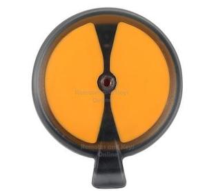 Garador PTX-2 Replacement Remote