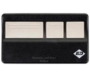 Garador 4333EGZ Replacement Remote