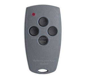 Marantec: Marantec D304 Replacement Remote