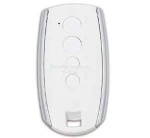 King Gates Remotes: King Gates Stylo4K Replacement Remote