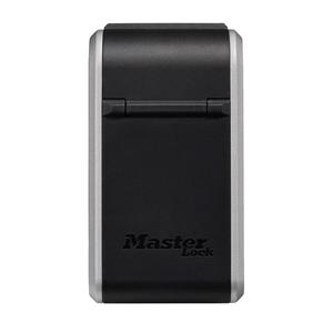 Master Lock Key Safes: Master Lock MA5481: Large capacity Wall Mount Lock Box