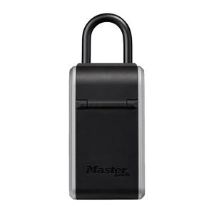 Master Lock Key Safes: Master Lock MA5480: Large Capacity Lock Box With Shackle