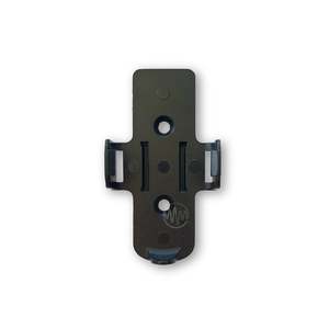 Garage Door Motor Receiver Kits: Remote Wall Mount Bracket Kit (Aftermarket)